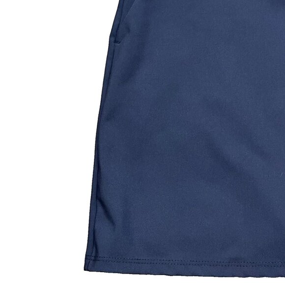 Tommy Bahama Women’s Active Golf Upf 50 Skort Skirt - Coastline - M - EXCELLENT - Picture 5 of 8